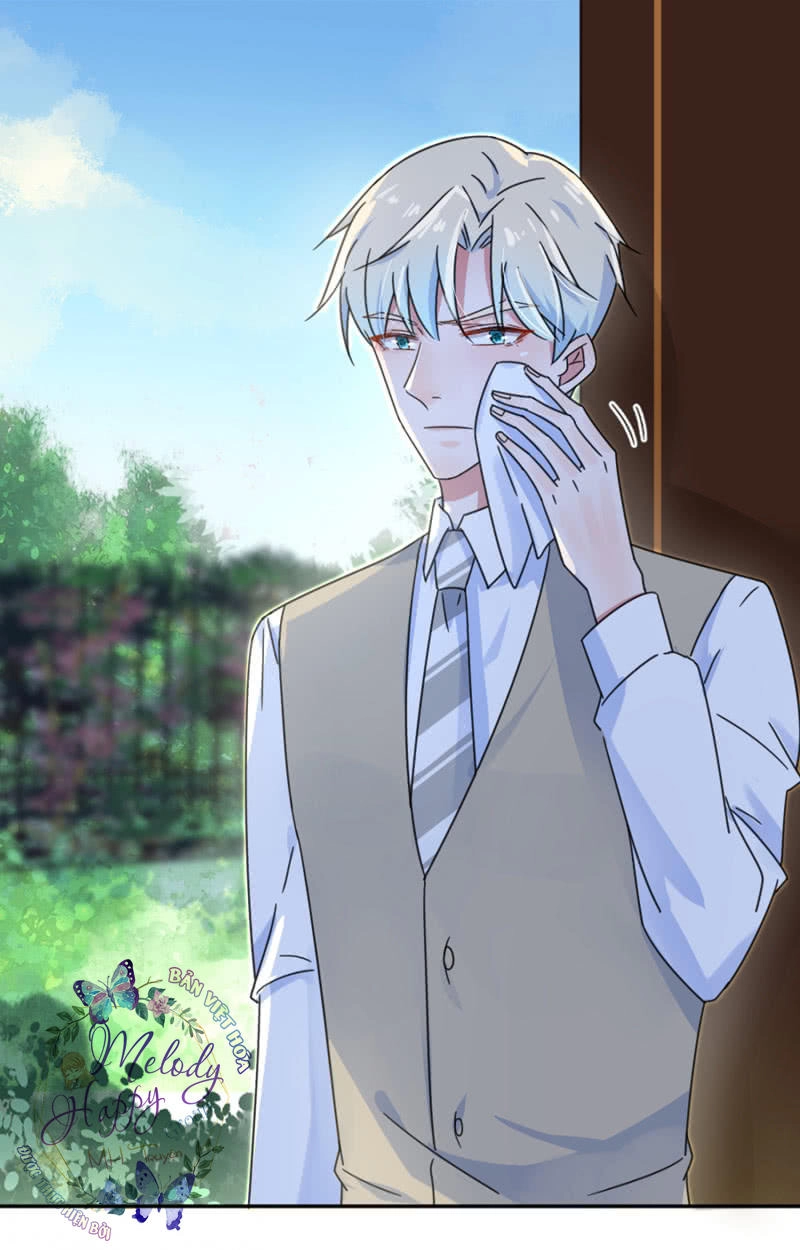 Hoàn Mỹ Lão Công Tiến Hóa Luân Chapter 21 - 20