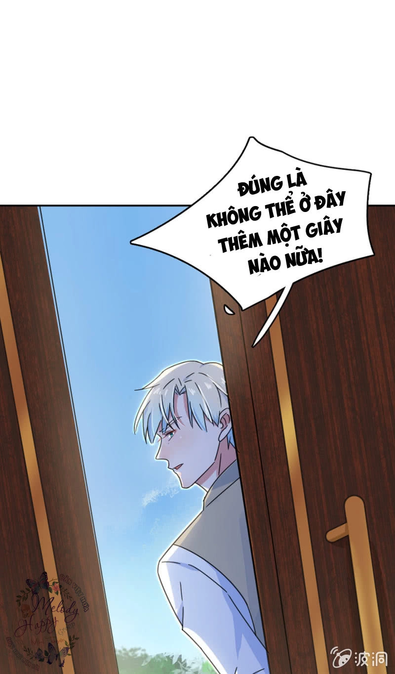 Hoàn Mỹ Lão Công Tiến Hóa Luân Chapter 21 - 26