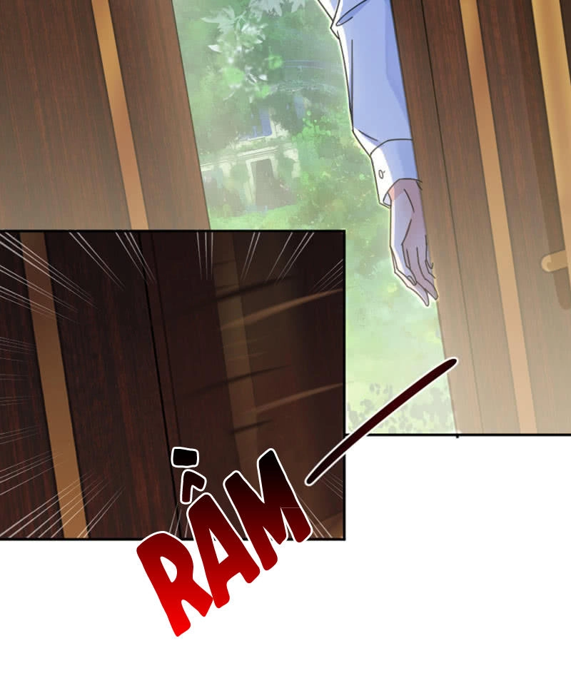 Hoàn Mỹ Lão Công Tiến Hóa Luân Chapter 21 - 27