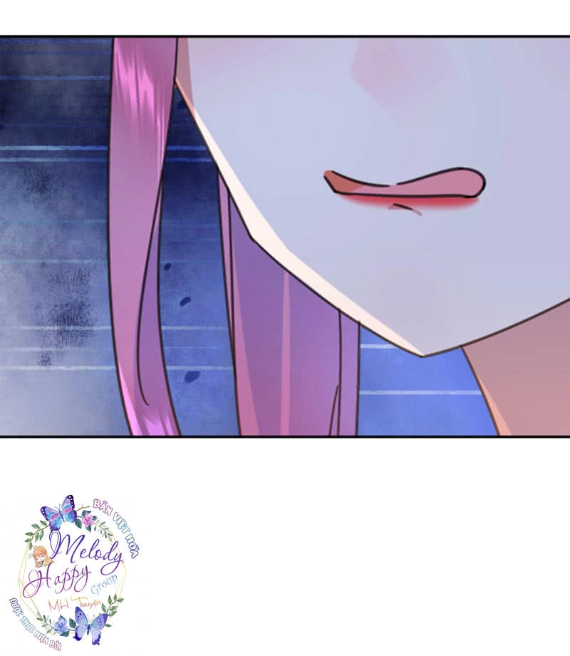 Hoàn Mỹ Lão Công Tiến Hóa Luân Chapter 21 - 28