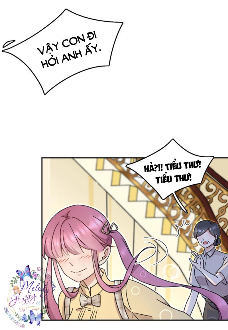 Hoàn Mỹ Lão Công Tiến Hóa Luân Chapter 21 - 34