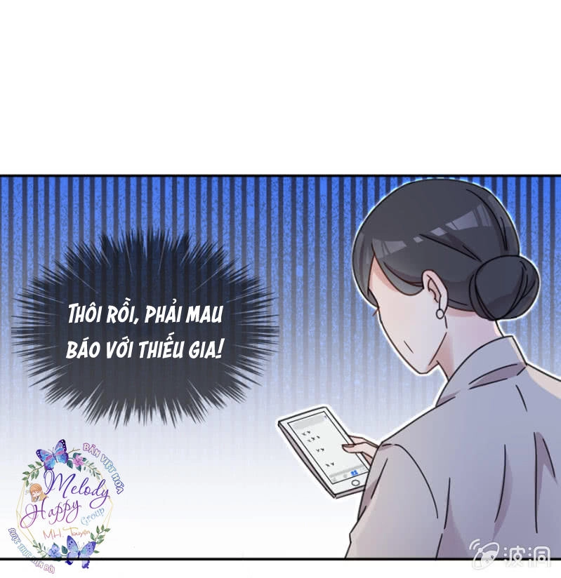 Hoàn Mỹ Lão Công Tiến Hóa Luân Chapter 21 - 35