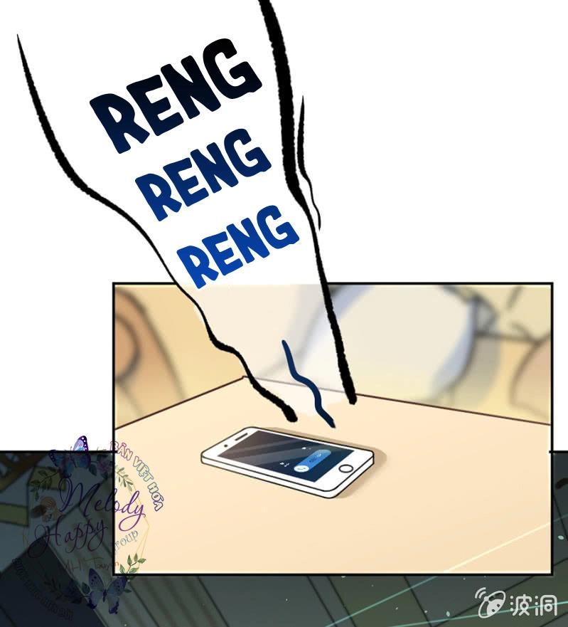 Hoàn Mỹ Lão Công Tiến Hóa Luân Chapter 21 - 36