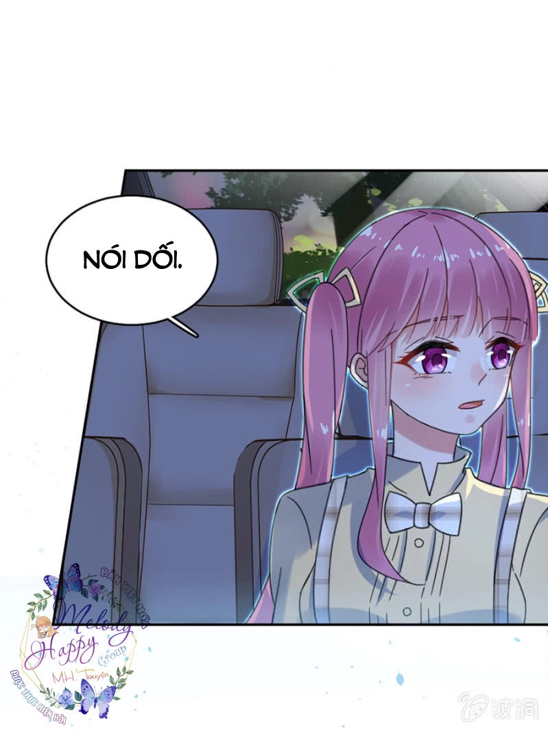 Hoàn Mỹ Lão Công Tiến Hóa Luân Chapter 22 - 34