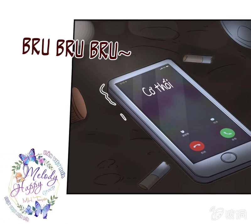 Hoàn Mỹ Lão Công Tiến Hóa Luân Chapter 23 - 4