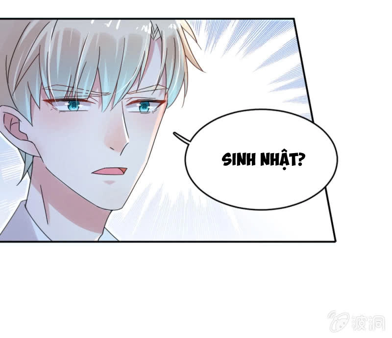 Hoàn Mỹ Lão Công Tiến Hóa Luân Chapter 23 - 7