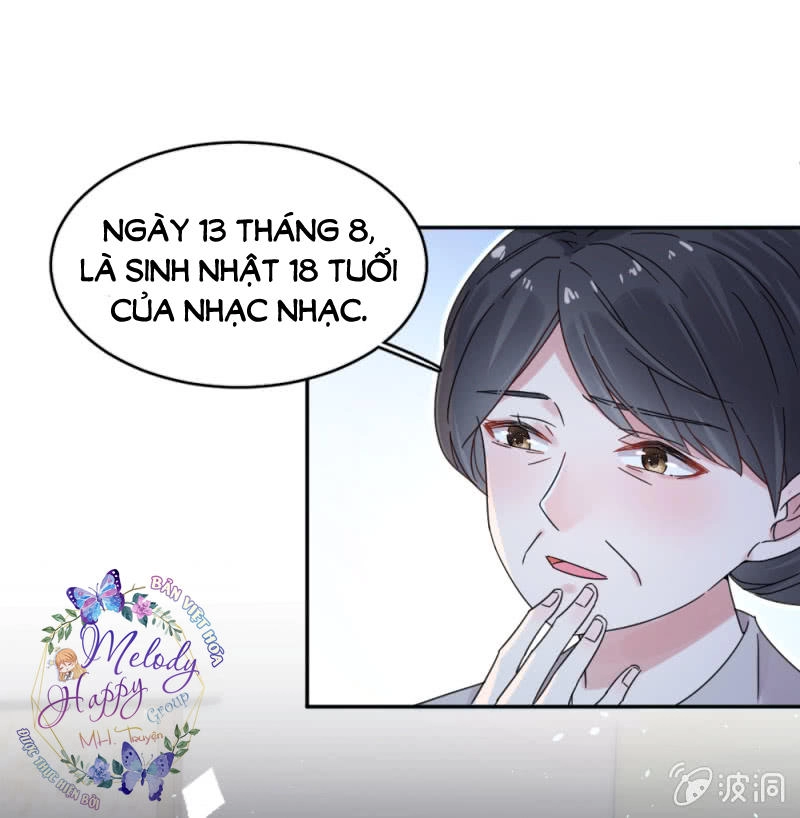 Hoàn Mỹ Lão Công Tiến Hóa Luân Chapter 23 - 9