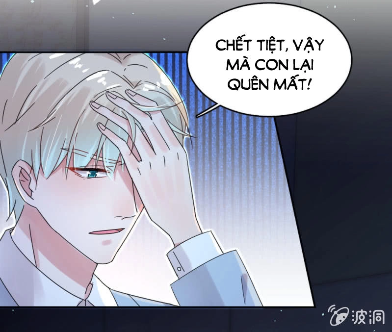 Hoàn Mỹ Lão Công Tiến Hóa Luân Chapter 23 - 10