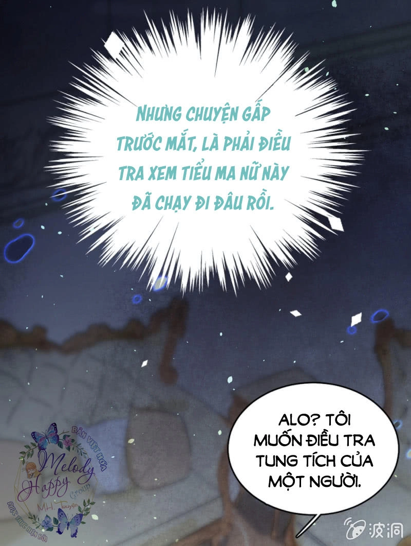 Hoàn Mỹ Lão Công Tiến Hóa Luân Chapter 23 - 11