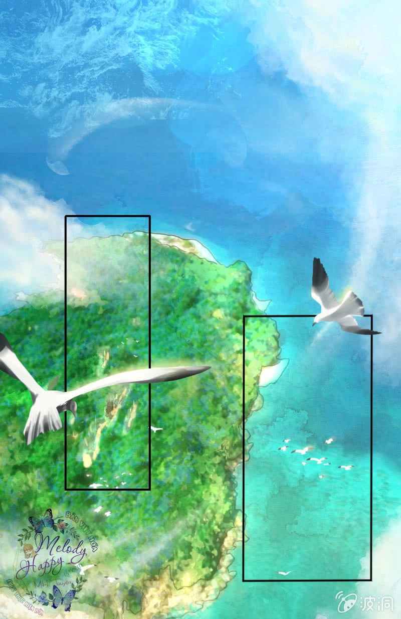 Hoàn Mỹ Lão Công Tiến Hóa Luân Chapter 23 - 13