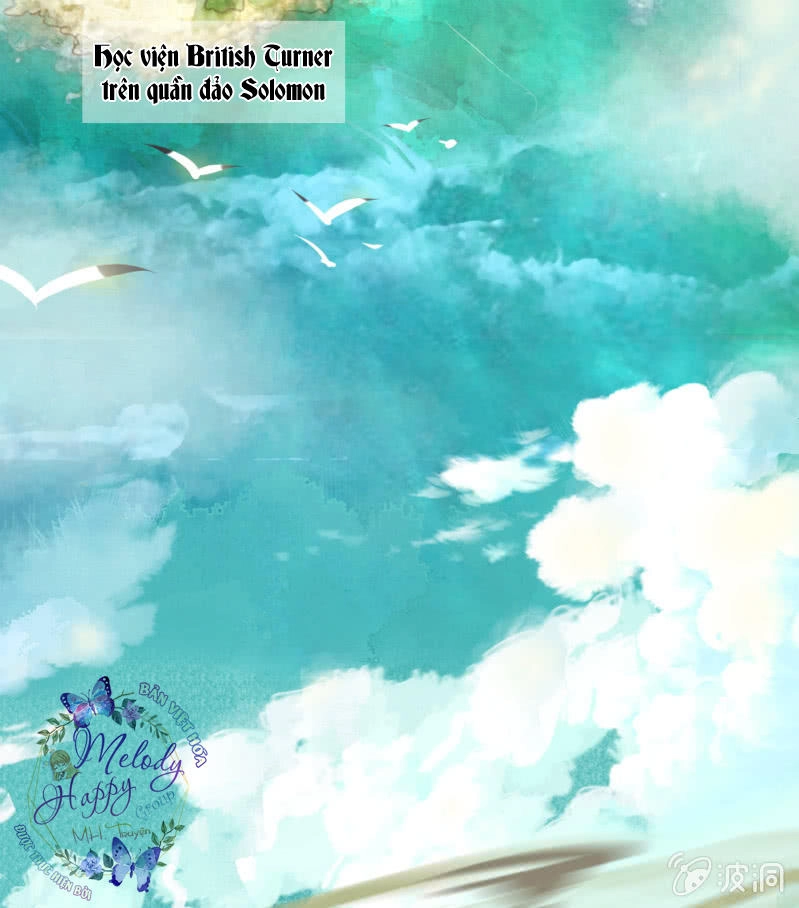 Hoàn Mỹ Lão Công Tiến Hóa Luân Chapter 23 - 14