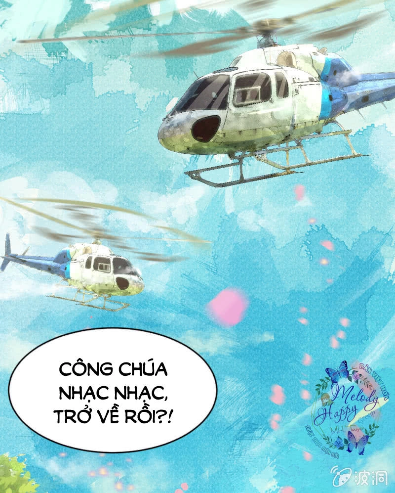 Hoàn Mỹ Lão Công Tiến Hóa Luân Chapter 23 - 15