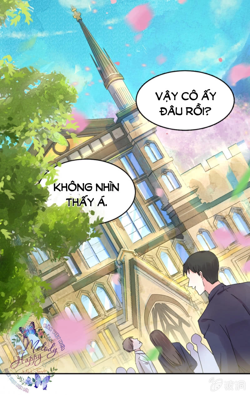 Hoàn Mỹ Lão Công Tiến Hóa Luân Chapter 23 - 16