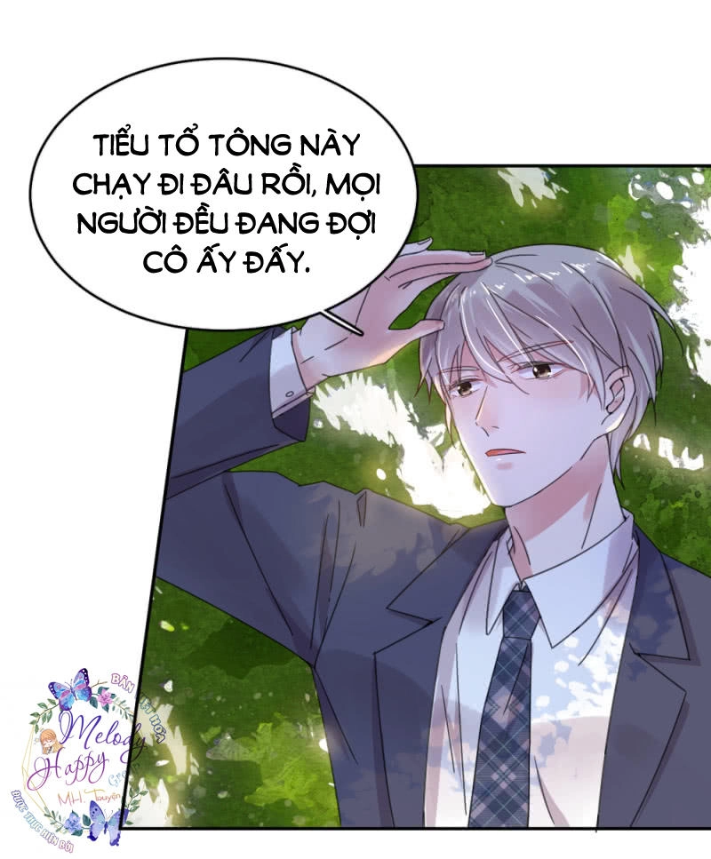 Hoàn Mỹ Lão Công Tiến Hóa Luân Chapter 23 - 17