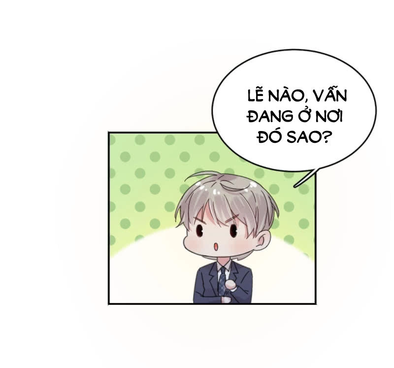 Hoàn Mỹ Lão Công Tiến Hóa Luân Chapter 23 - 18