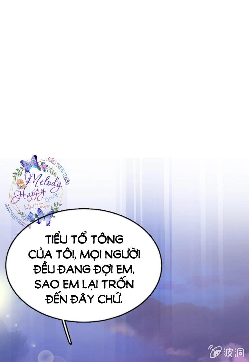 Hoàn Mỹ Lão Công Tiến Hóa Luân Chapter 23 - 19