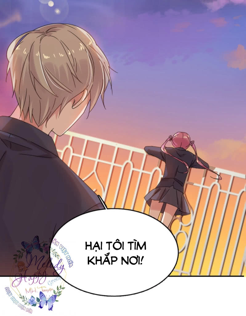 Hoàn Mỹ Lão Công Tiến Hóa Luân Chapter 23 - 20