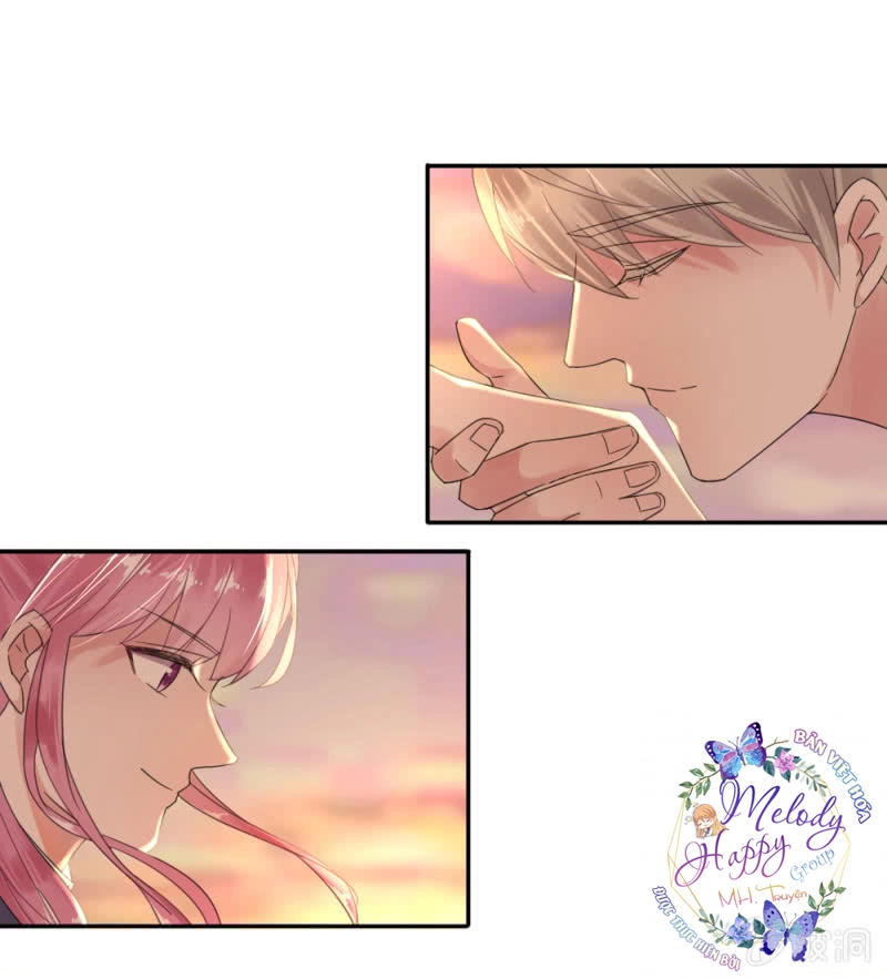 Hoàn Mỹ Lão Công Tiến Hóa Luân Chapter 23 - 26