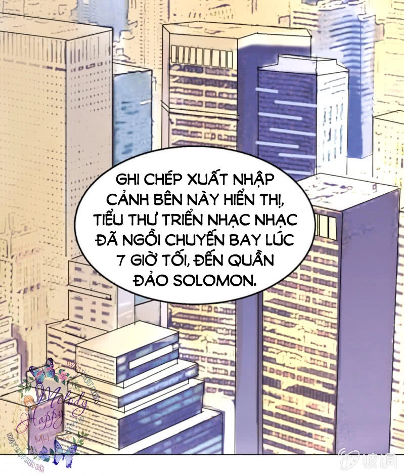 Hoàn Mỹ Lão Công Tiến Hóa Luân Chapter 23 - 29