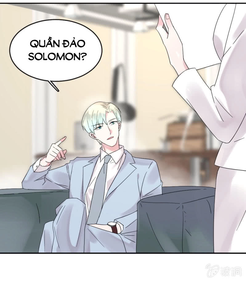 Hoàn Mỹ Lão Công Tiến Hóa Luân Chapter 23 - 30