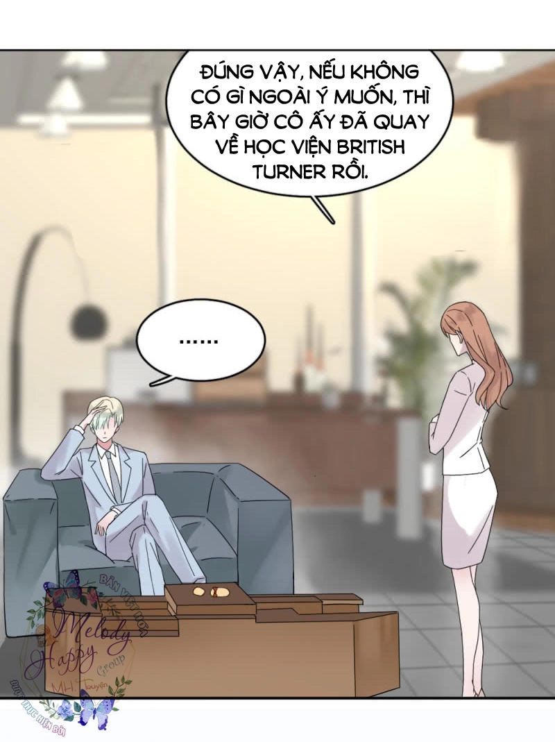 Hoàn Mỹ Lão Công Tiến Hóa Luân Chapter 23 - 31