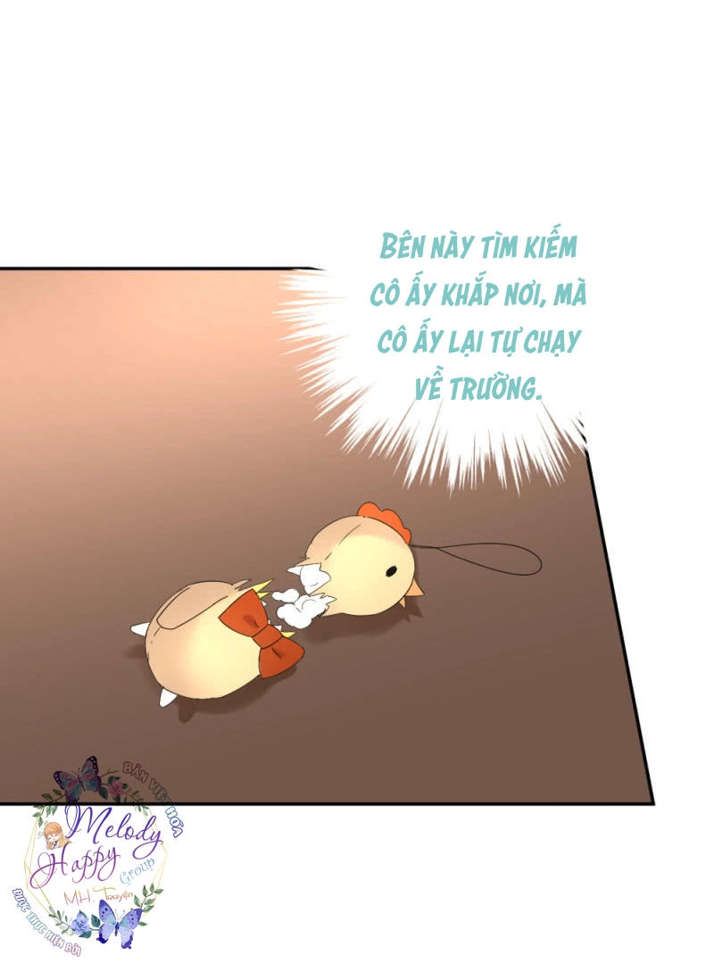 Hoàn Mỹ Lão Công Tiến Hóa Luân Chapter 23 - 32