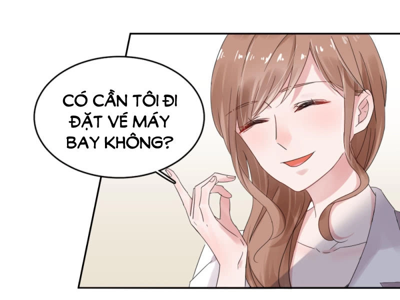 Hoàn Mỹ Lão Công Tiến Hóa Luân Chapter 23 - 33