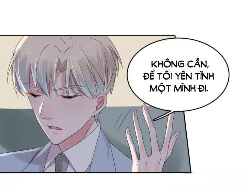 Hoàn Mỹ Lão Công Tiến Hóa Luân Chapter 23 - 34