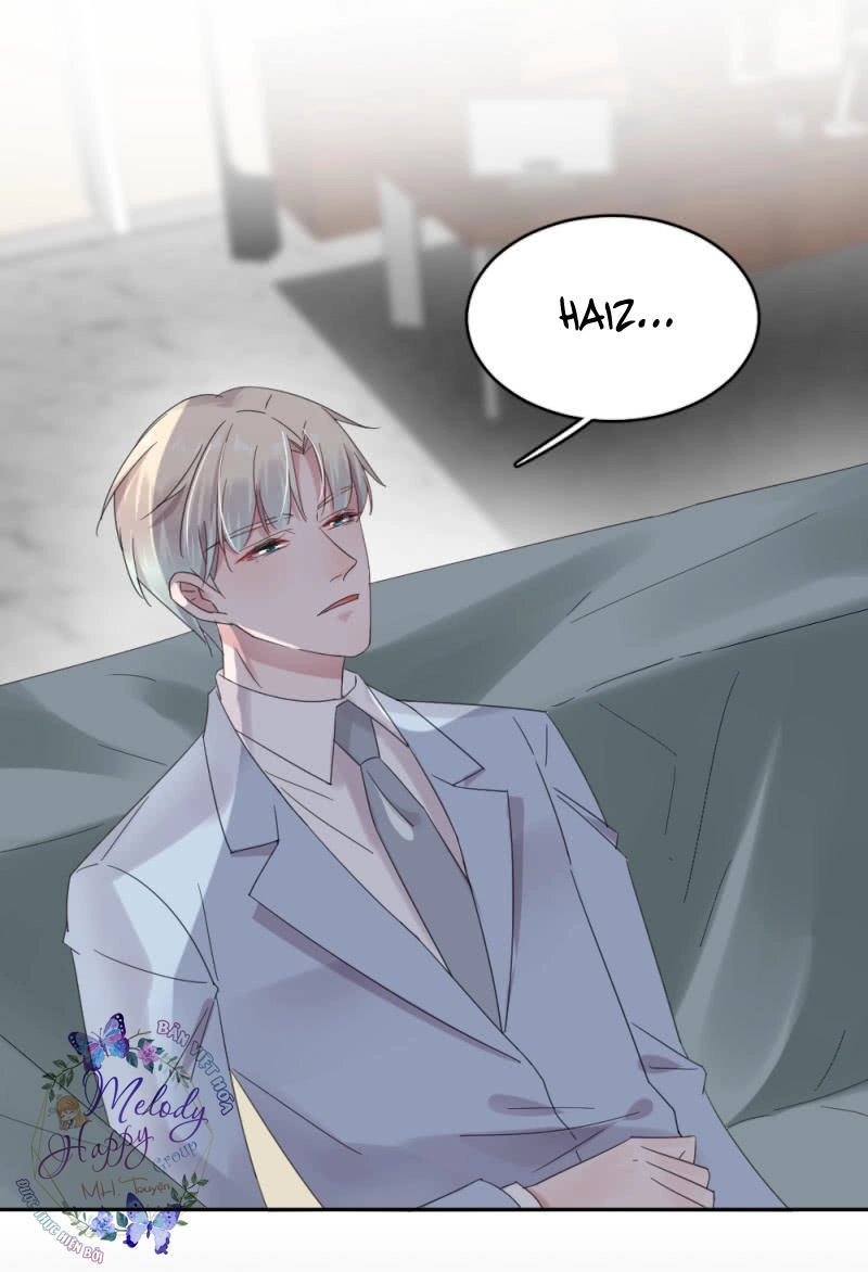 Hoàn Mỹ Lão Công Tiến Hóa Luân Chapter 23 - 35