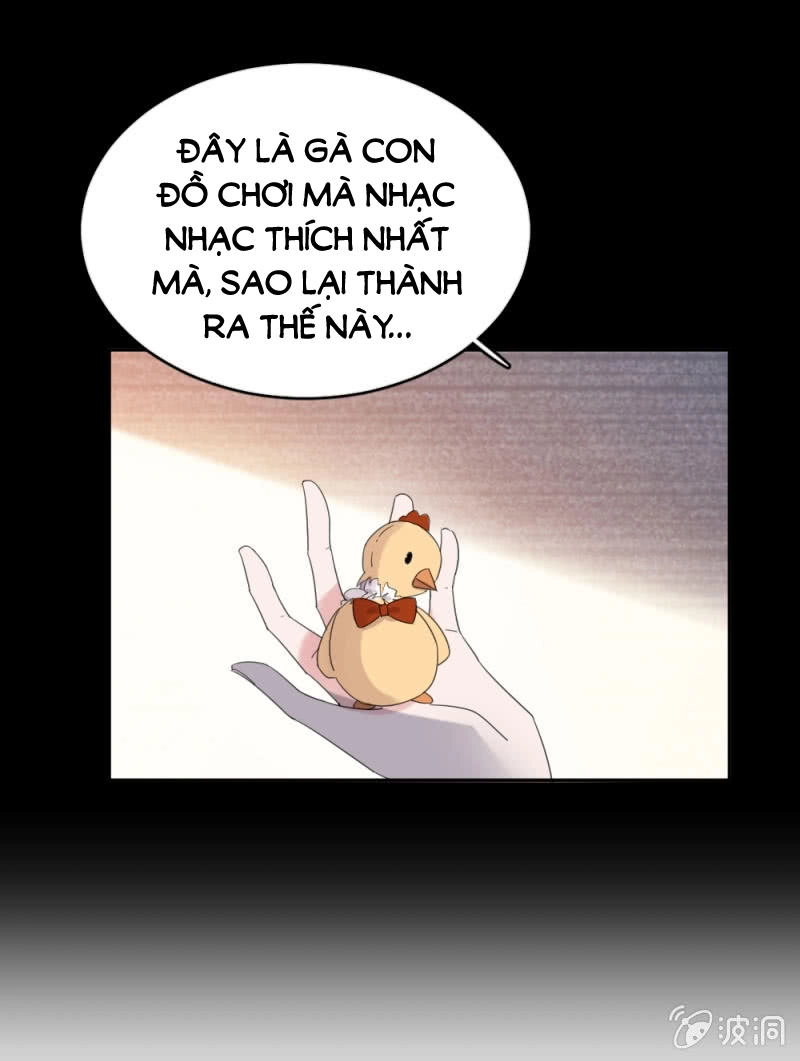 Hoàn Mỹ Lão Công Tiến Hóa Luân Chapter 23 - 37