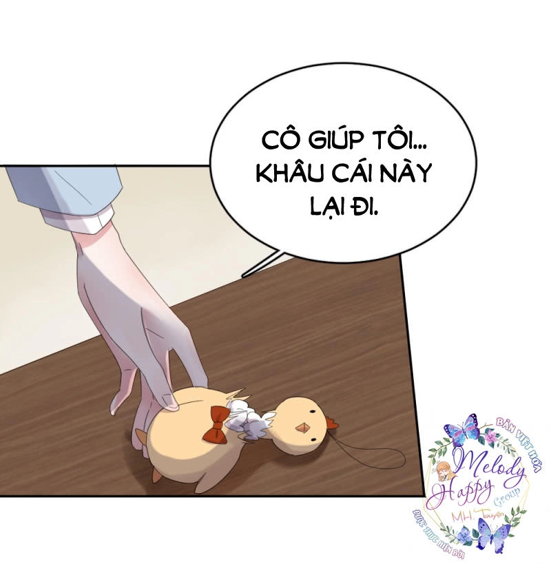 Hoàn Mỹ Lão Công Tiến Hóa Luân Chapter 23 - 40