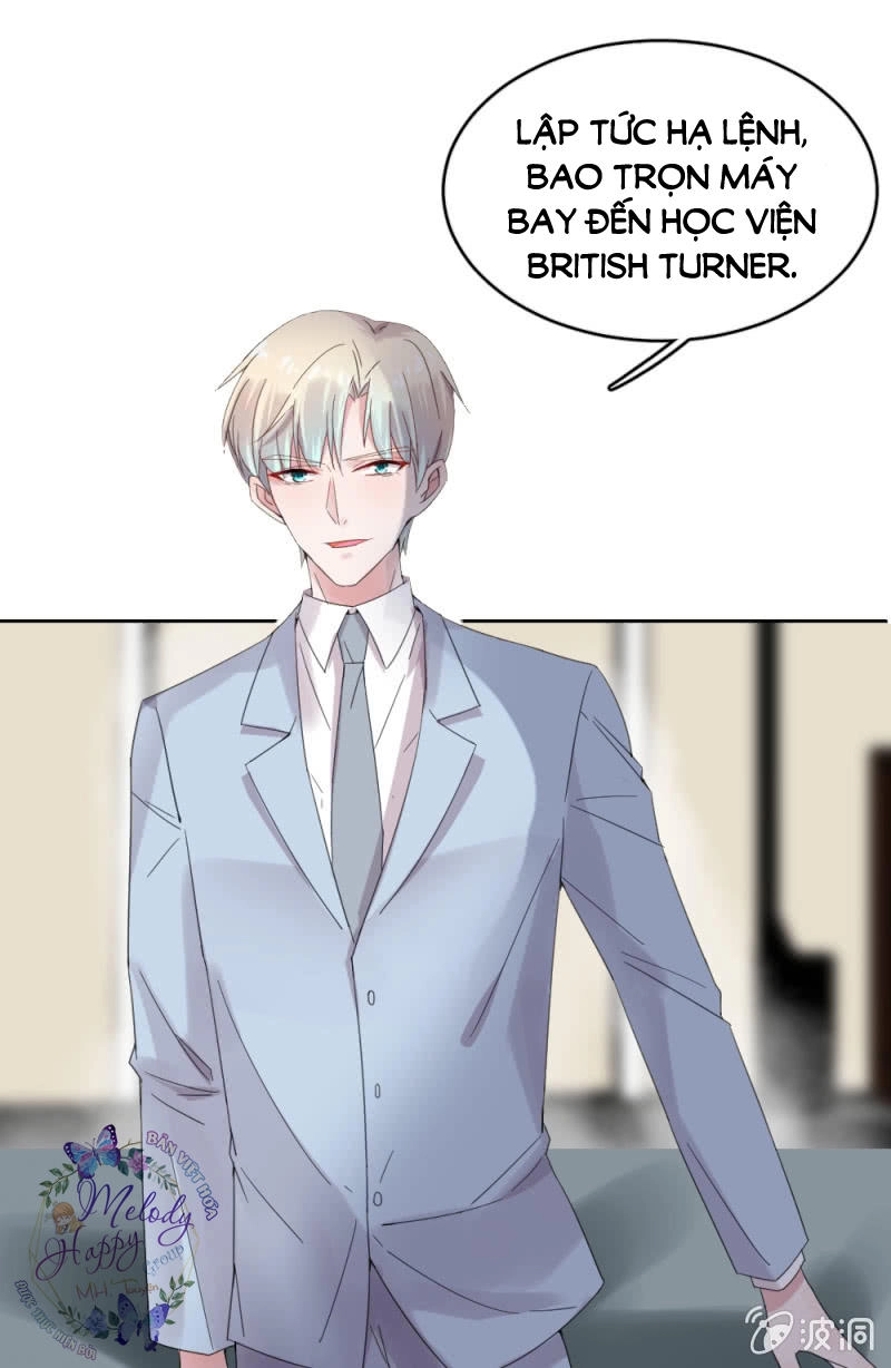 Hoàn Mỹ Lão Công Tiến Hóa Luân Chapter 23 - 42