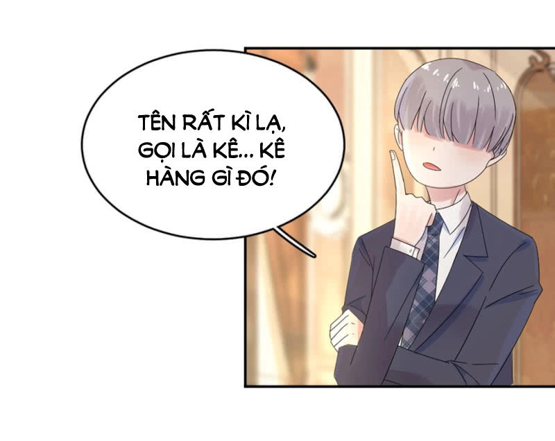 Hoàn Mỹ Lão Công Tiến Hóa Luân Chapter 24 - 13