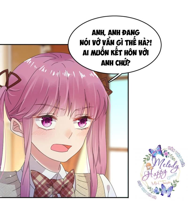 Hoàn Mỹ Lão Công Tiến Hóa Luân Chapter 25 - 31