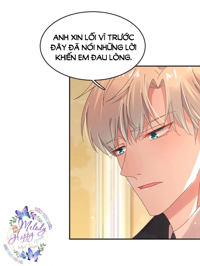 Hoàn Mỹ Lão Công Tiến Hóa Luân Chapter 25 - 32