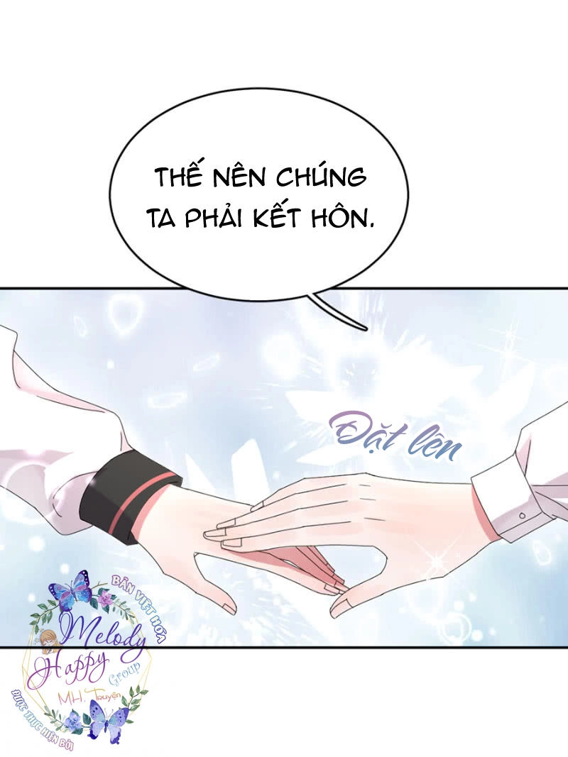 Hoàn Mỹ Lão Công Tiến Hóa Luân Chapter 26 - 11