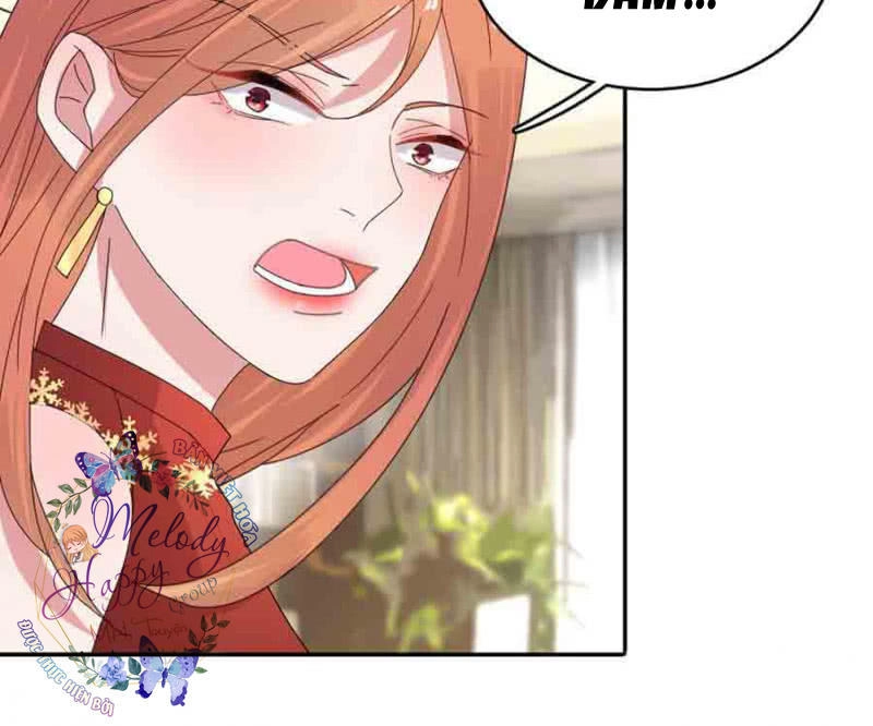 Hoàn Mỹ Lão Công Tiến Hóa Luân Chapter 28 - 23