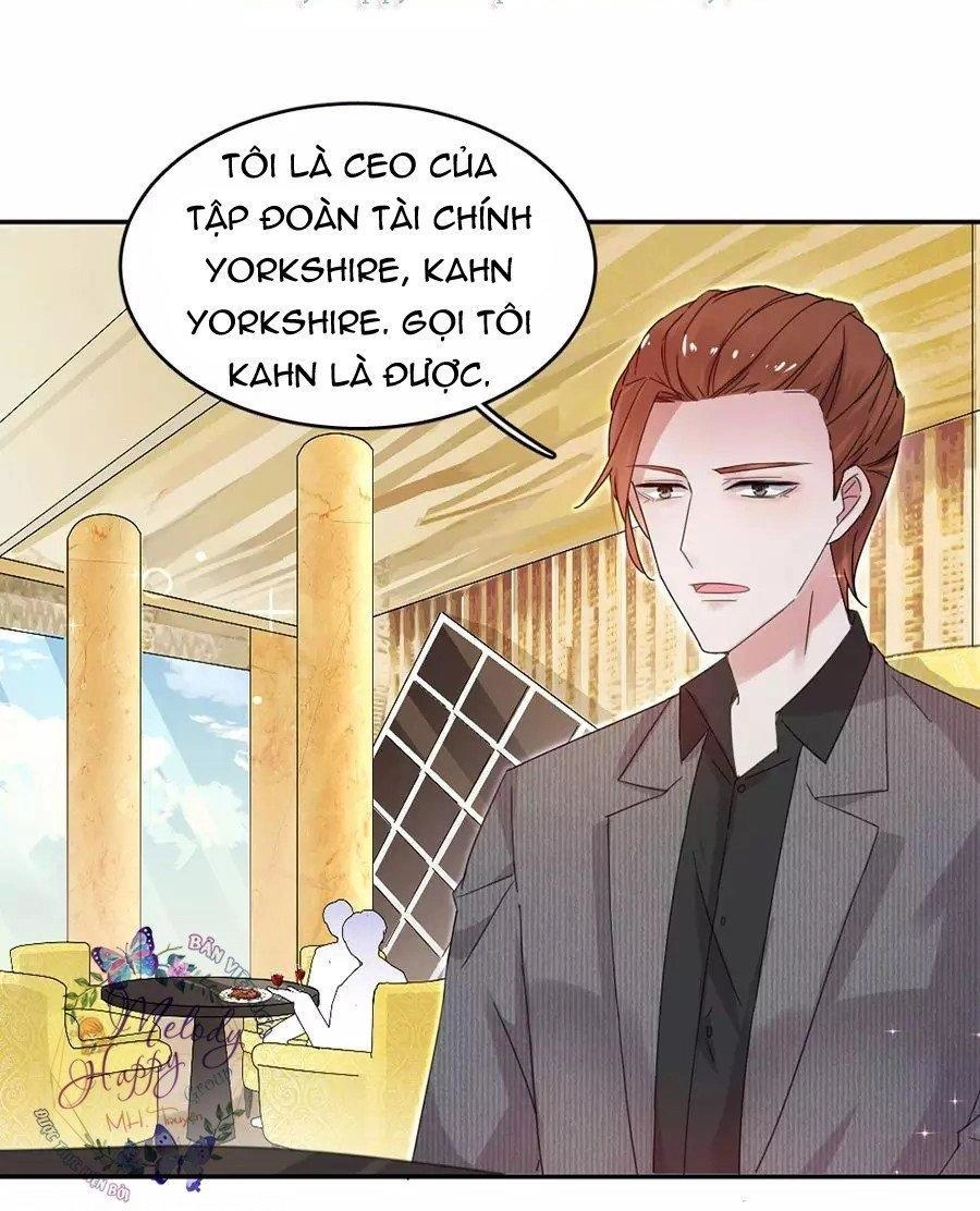 Hoàn Mỹ Lão Công Tiến Hóa Luân Chapter 29 - 6