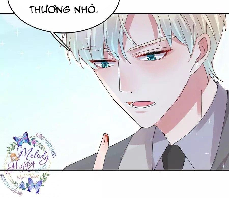 Hoàn Mỹ Lão Công Tiến Hóa Luân Chapter 29 - 25