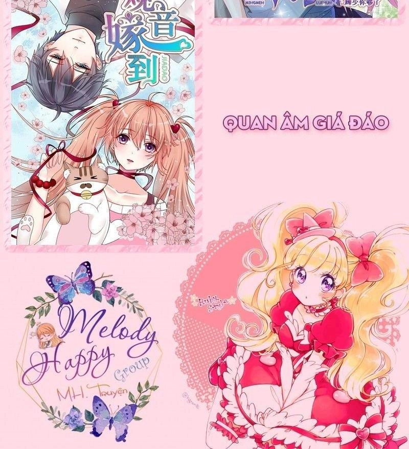 Hoàn Mỹ Lão Công Tiến Hóa Luân Chapter 29 - 40