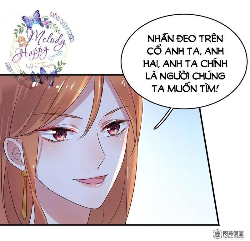 Hoàn Mỹ Lão Công Tiến Hóa Luân Chapter 31 - 24