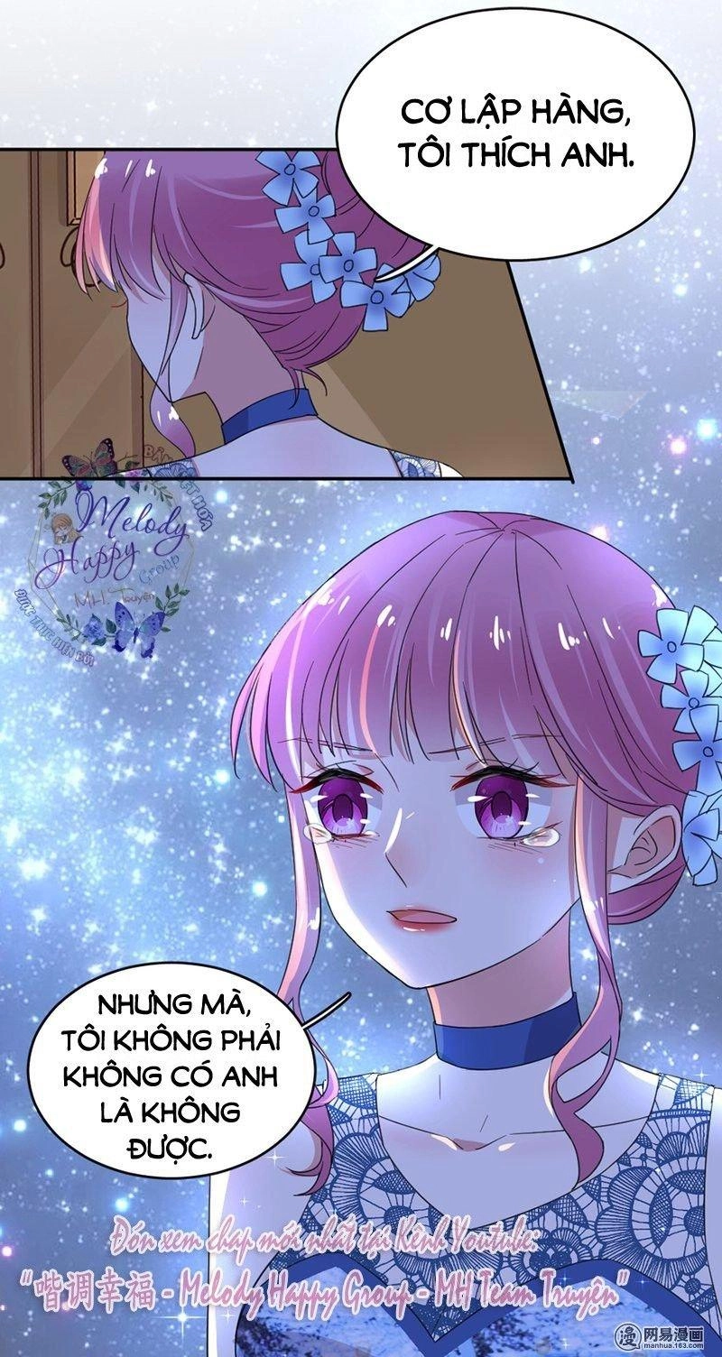 Hoàn Mỹ Lão Công Tiến Hóa Luân Chapter 31 - 37