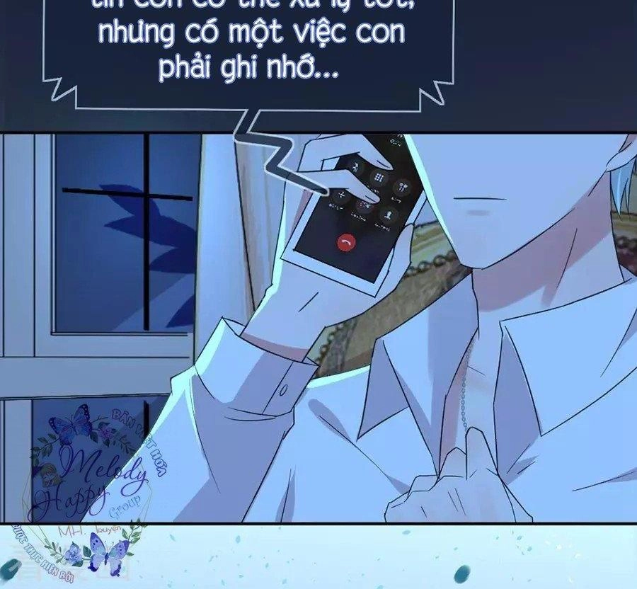 Hoàn Mỹ Lão Công Tiến Hóa Luân Chapter 32 - 8