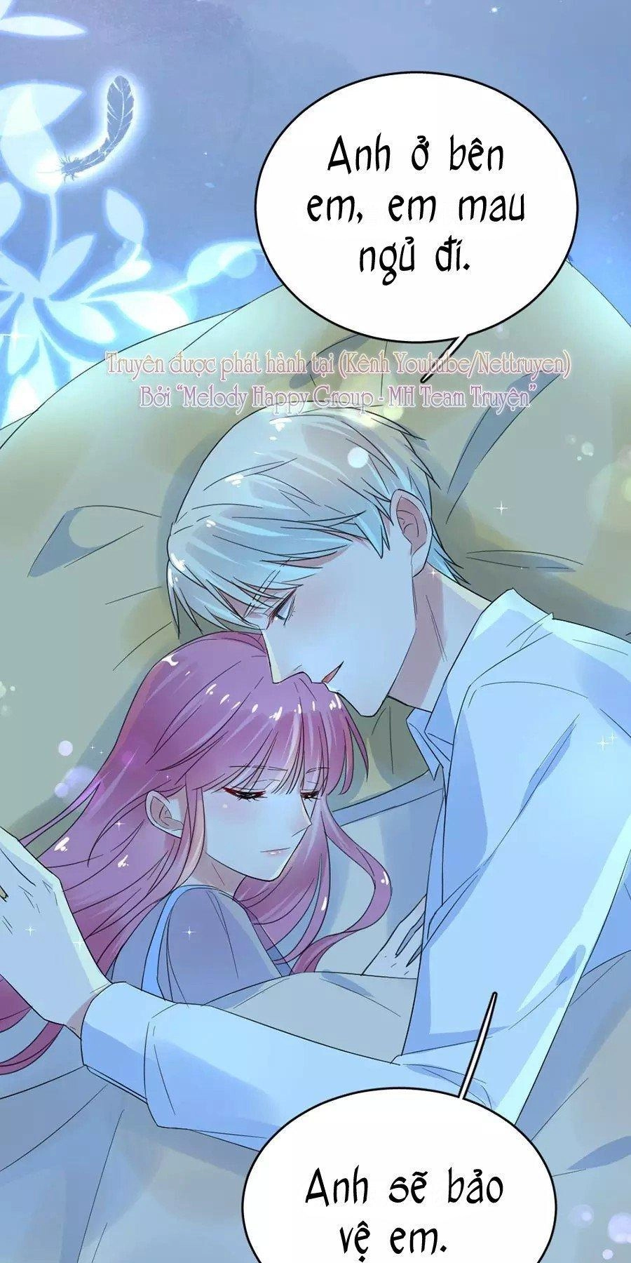 Hoàn Mỹ Lão Công Tiến Hóa Luân Chapter 32 - 30