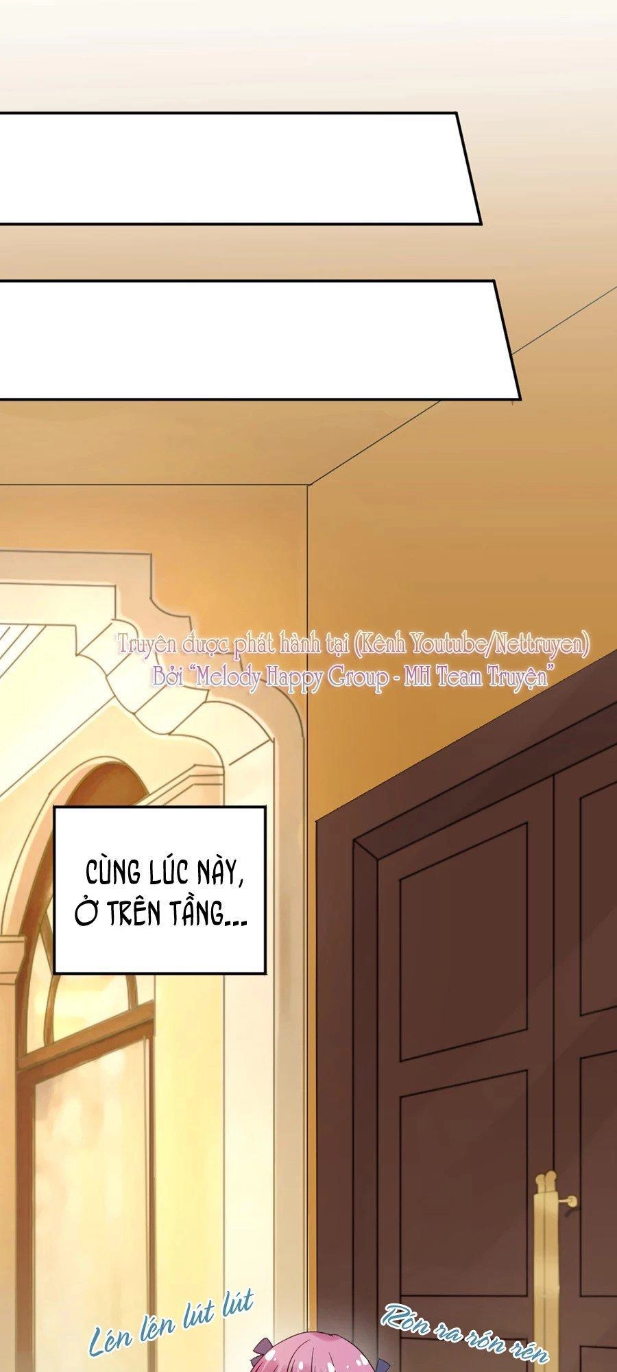 Hoàn Mỹ Lão Công Tiến Hóa Luân Chapter 33 - 21