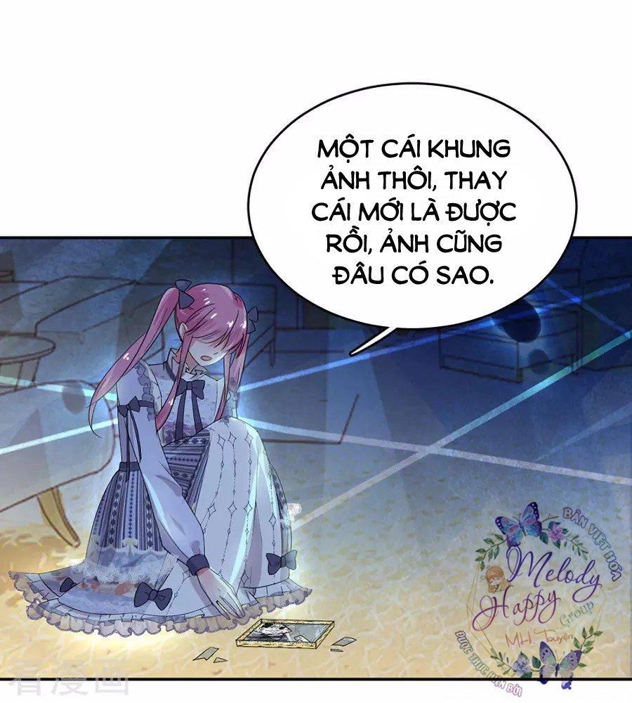 Hoàn Mỹ Lão Công Tiến Hóa Luân Chapter 34 - 4