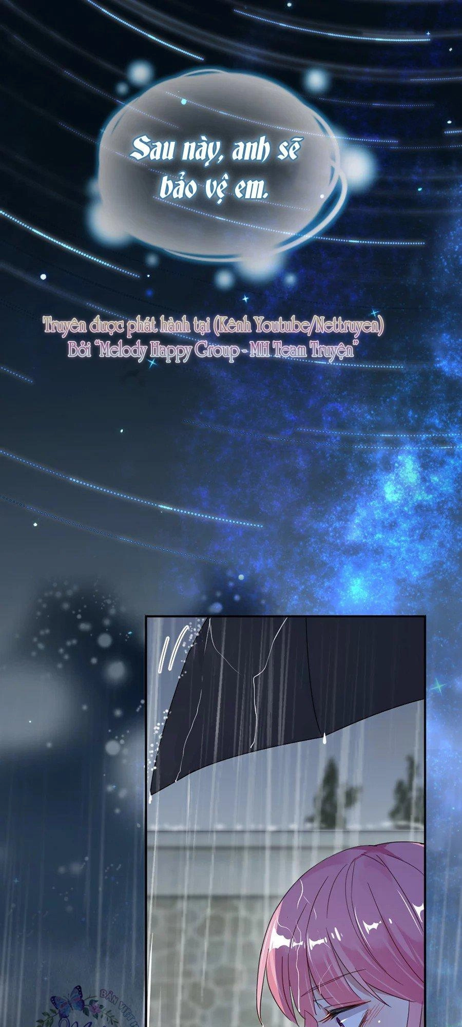 Hoàn Mỹ Lão Công Tiến Hóa Luân Chapter 36 - 32