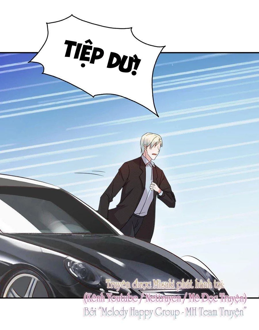 Hoàn Mỹ Lão Công Tiến Hóa Luân Chapter 38 - 9