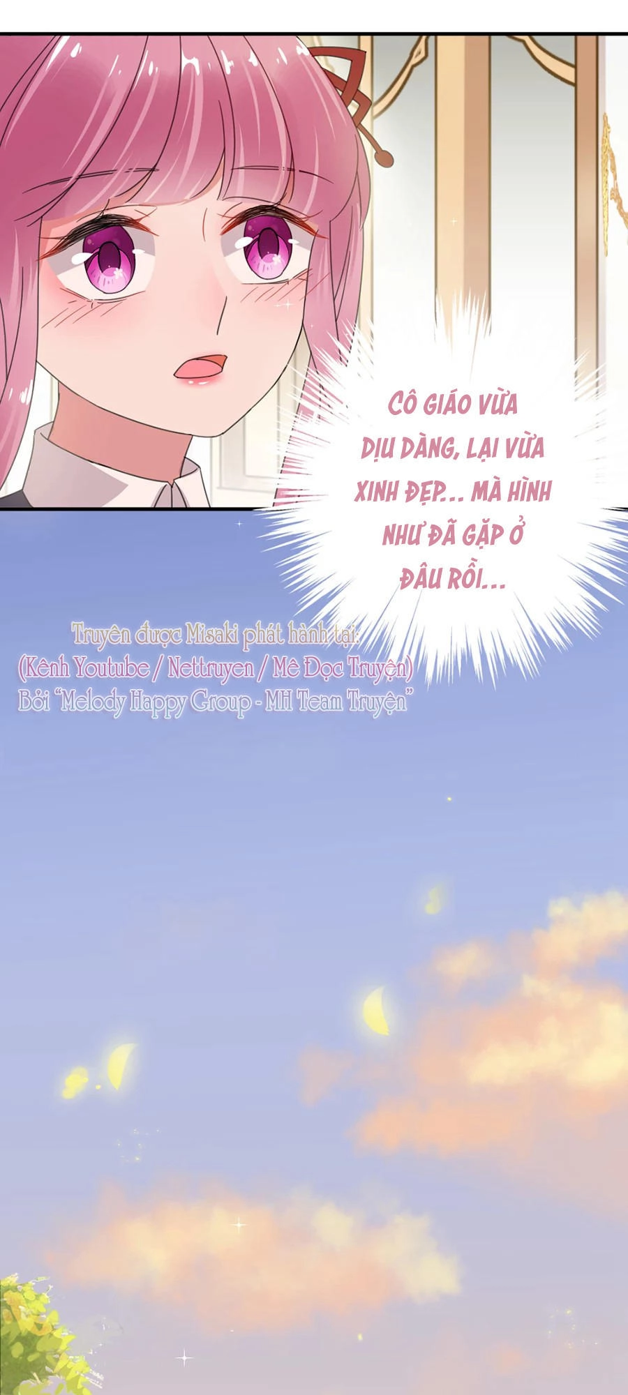 Hoàn Mỹ Lão Công Tiến Hóa Luân Chapter 39 - 15