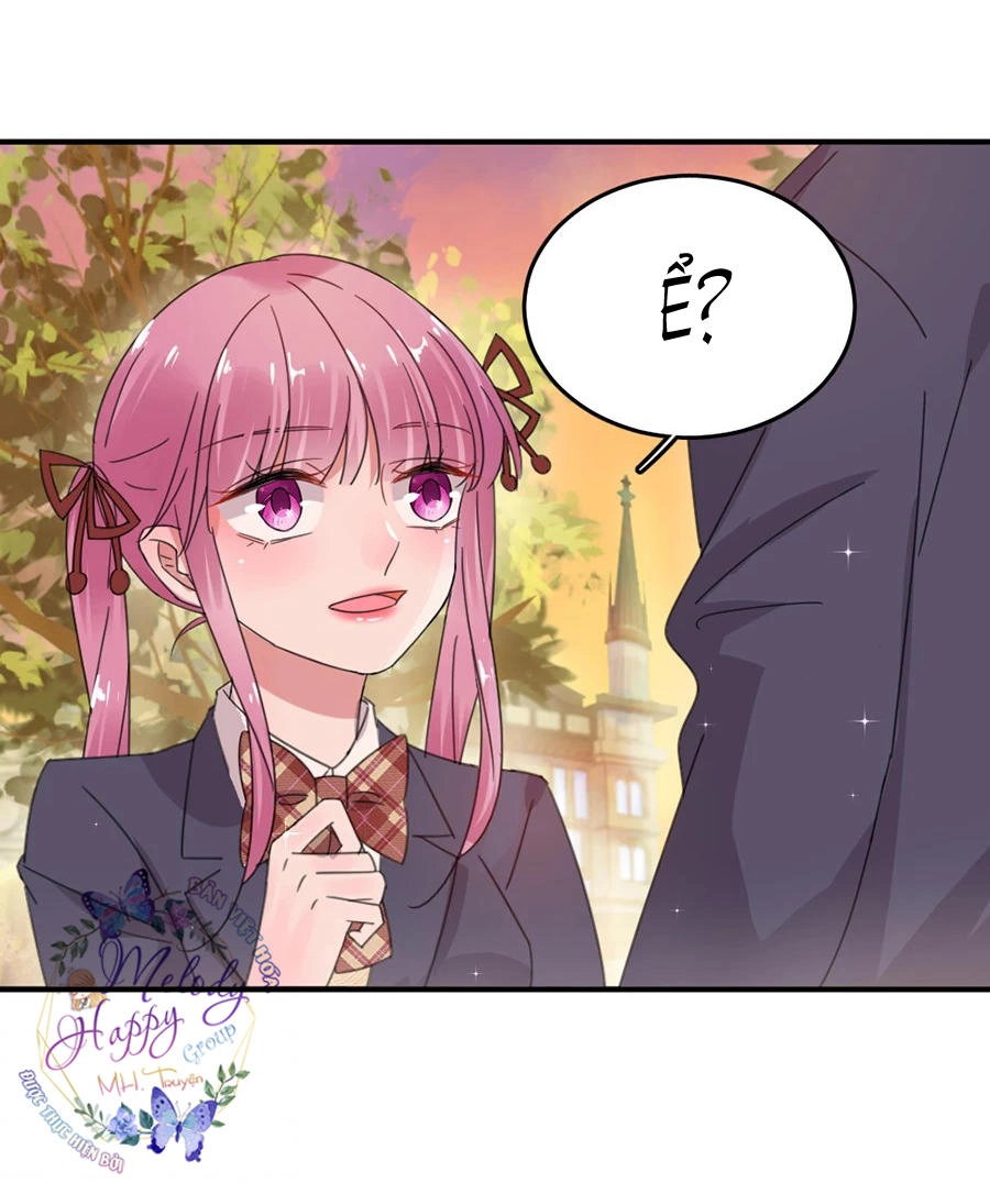 Hoàn Mỹ Lão Công Tiến Hóa Luân Chapter 39 - 20